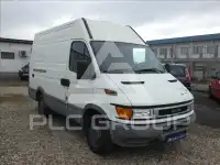 2003 Iveco Daily