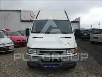 2003 Iveco Daily