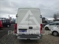 2003 Iveco Daily