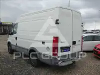 2003 Iveco Daily