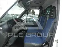 2003 Iveco Daily
