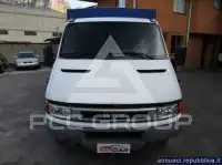 2003 Iveco Daily
