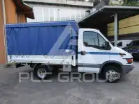 2003 Iveco Daily