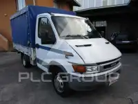 2003 Iveco Daily