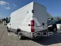 2003 Iveco Daily
