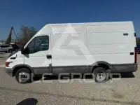 2003 Iveco Daily