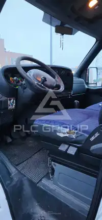 2003 Iveco Daily