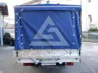 2003 Iveco Daily