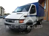 2003 Iveco Daily