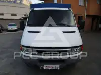 2003 Iveco Daily