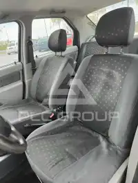 2003 Dacia Logan
