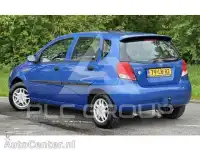 2003 GM Daewoo 
