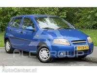 2003 GM Daewoo 