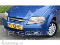 2003 GM Daewoo 