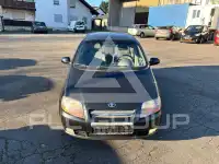 2003 GM Daewoo 