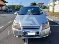 2003 GM Daewoo 