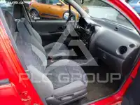 2003 GM Daewoo Matiz