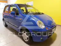2003 GM Daewoo Matiz