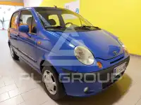 2003 GM Daewoo Matiz