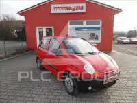 2003 GM Daewoo Matiz