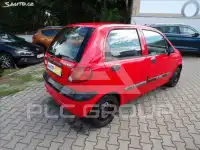2003 GM Daewoo Matiz