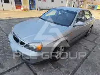 2003 GM Daewoo 