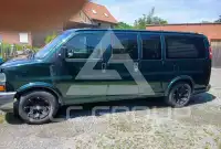 2003 Chevrolet Express