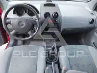 2003 Chevrolet Kalos