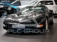2003 Chevrolet Corvette