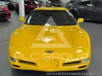 2003 Chevrolet Corvette