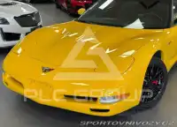 2003 Chevrolet Corvette
