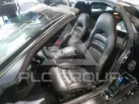 2003 Chevrolet Corvette