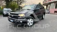 2003 Chevrolet TRAILBLAZE
