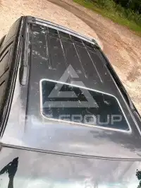 2003 Chevrolet TRAILBLAZE