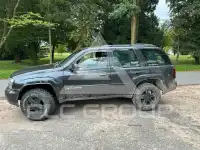 2003 Chevrolet TRAILBLAZE
