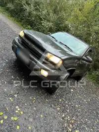 2003 Chevrolet TRAILBLAZE