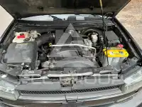2003 Chevrolet TRAILBLAZE