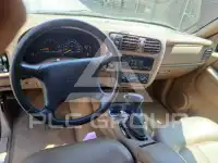 2003 Chevrolet Blazer