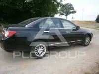 2003 Chevrolet Epica