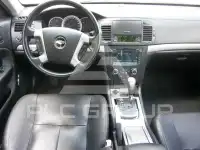 2003 Chevrolet Epica