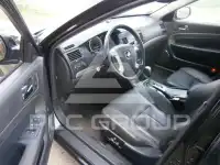 2003 Chevrolet Epica