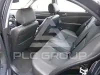 2003 Chevrolet Epica
