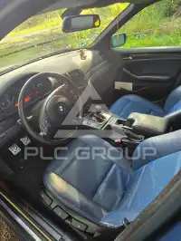 2003 BMW 218