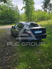 2003 BMW 218
