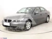 2003 BMW 523