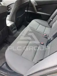 2003 BMW 523