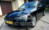2003 BMW 523