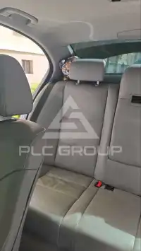 2003 BMW 523