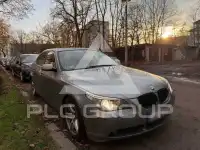 2003 BMW 523