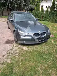 2003 BMW 523